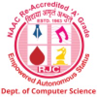 RJC Computer Science Ghatkopar logo - Similar company to Tecxon Technology