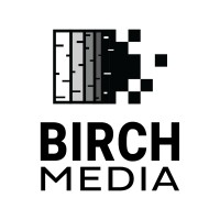 Birch Media logo - Similar company to Meliora Global