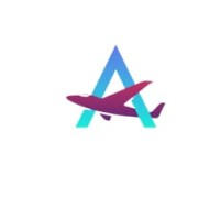 Afro Air logo - Similar company to K'Aviate Services