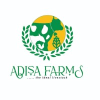 O' ADISA FARMS logo - Similar company to Evotop