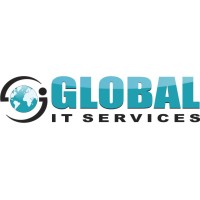 Global IT Services Aurangabad logo - Similar company to Apls Web Development