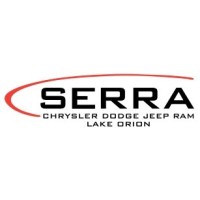 Serra Chrysler Dodge Jeep RAM Lake Orion logo - Similar company to Tek Business Group
