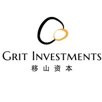 Grit Investments logo - Similar company to Triasse