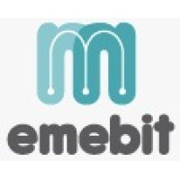 Emebit logo - Similar company to Kueizen
