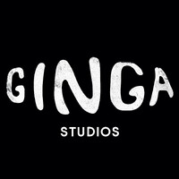 Ginga Studios logo - Similar company to Panô