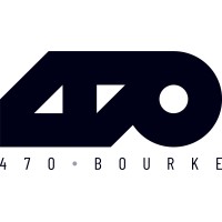 470 Bourke logo - Similar company to Matte Ventures Pty. Ltd.