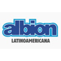 Albion Latinoamericana logo - Similar company to Fadei S.A.
