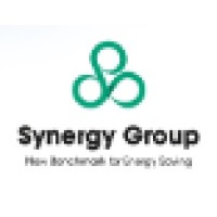Synergy Lighting Limited logo - Similar company to Archiater Studio