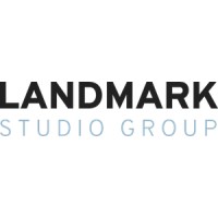 Landmark Studio Group logo - Similar company to Casting Central Inc.