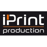 iPrint Production logo - Similar company to Agdoc Impression & Conception Graphique