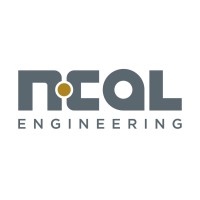 NCAL Engineering logo - Similar company to Rockfield Engineering Ltd.
