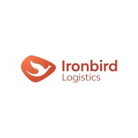 Iron Bird Logistics logo - Similar company to Pt Prime Freight Indonesia