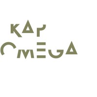Kap Omega Research logo - Similar company to Blockchain Source