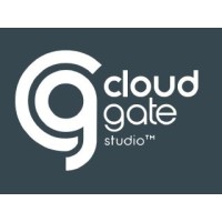 CloudGate Studio logo - Similar company to Synapse Games