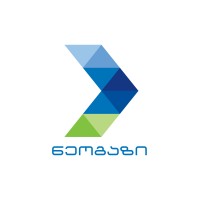 ნეოგაზი • Neogas logo - Similar company to Payments Laboratory