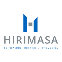 Hirimasa logo - Similar company to Peón Negro