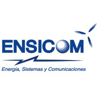 ENSICOM S.A.S logo - Similar company to Deviteck - D&D International Group