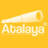 Inteligencia de Negocios Atalaya logo - Similar company to Icubo Solutions