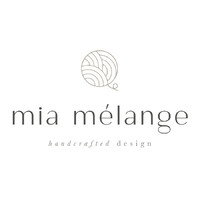 Mia Melange Luxury Handcrafted Décor logo - Similar company to Vatalot