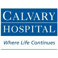 Calvary Hospital logo - Similar company to Onewild Coaching