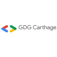 GDG Carthage logo - Similar company to Let'S Win