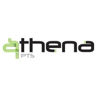 Athena PTS logo - Similar company to Generator Electrical Mechanical Services Ltd