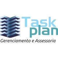 Task Plan Gerenciamento logo - Similar company to Estudio Conceitual