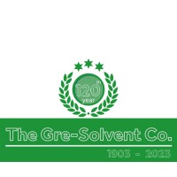 GRE-SOLVENT Ltd logo - Similar company to Trax Jh Ltd