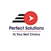 Perfect Solutions for Events logo - Similar company to Eventastra