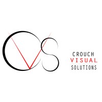 Crouch Visual Solutions Ltd logo - Similar company to Vision Display Solutions