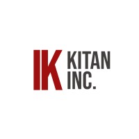 Kitan incorporated logo - Similar company to Kitan Group
