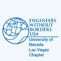Engineers Without Borders - UNLV logo - Similar company to Draco Aircraft