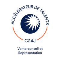 Vente-conseil / Représentation — CFP 24-Juin logo - Similar company to Performance & Influence
