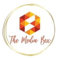 The Media Box logo - Similar company to Themediabox Productions