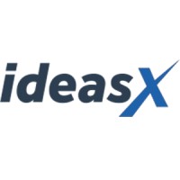IdeasX logo - Similar company to Ghr Systems