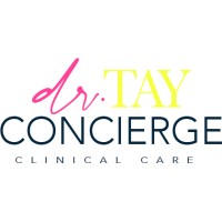 Dr. Tay Concierge Clinical Care logo - Similar company to Dr Jay