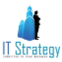 IT Strategy logo - Similar company to It Strategy