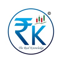Rk Share Market Classes logo - Similar company to Share Market Investment