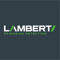 Lambert Instruments logo - Similar company to Scintacor Ltd