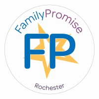 Family Promise Rochester logo - Similar company to Southeast Service Cooperative