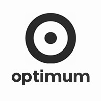 Optimum logo - Similar company to Keplercode