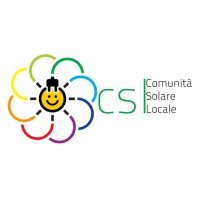 Comunità Solare Locale logo - Similar company to Sgnam