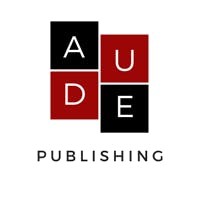 Aude Publishing logo - Similar company to Rimark