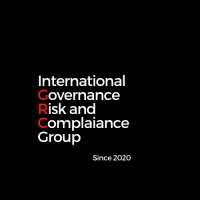 International Governance, Risk and Compliance Group logo - Similar company to Fanshield
