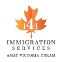 141 Immigration Services logo - Similar company to Australian Immigration & Settlement Service