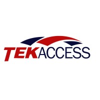 TekAccess Space logo - Similar company to Tekaccess Ltd