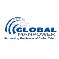 Global Manpower logo - Similar company to Global Manpower Solution