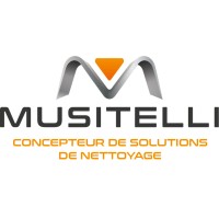 MUSITELLI SAS logo - Similar company to Vannier Tri Solutions