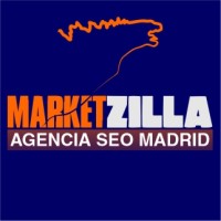 Agencia SEO Madrid logo - Similar company to Nireweb | Diseño Web Y Posicionamiento Seo