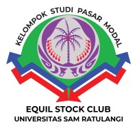 KSPM ESTOC UNSRAT logo - Similar company to Kelompok Studi Pasar Modal (Kspm) Uin Walisongo
